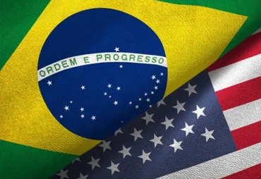 Tarifas dos EUA poupam agro brasileiro, mas perdas persistem