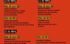 Festival Abril