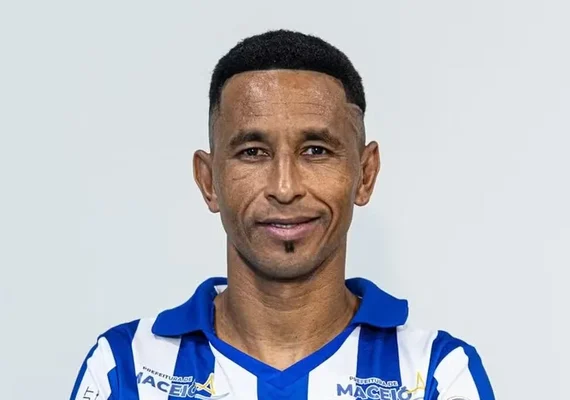 CSA negocia permanência de Ciel e mais três jogadores para 2026