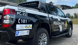 Homem usa catadores para furtar ar-condicionado e acaba preso em Arapiraca