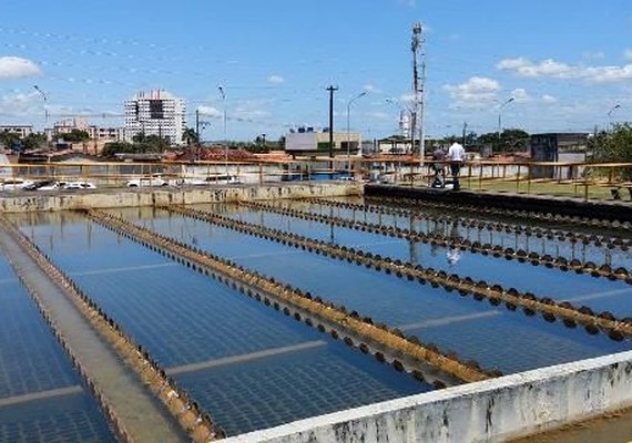 Interrupções no fornecimento de energia afetam municípios