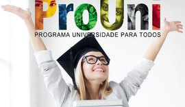 Inscrições para a seletiva do ProUni 2021 terminam hoje