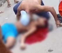 Homem é morto e outro fica ferido em ataque a tiros no Cleto