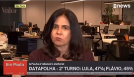 Flávio Bolsonaro é ligado a debate sobre título de Nossa Senhora Aparecida