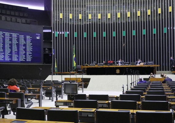 Câmara vota auxílio emergencial para estados e municípios