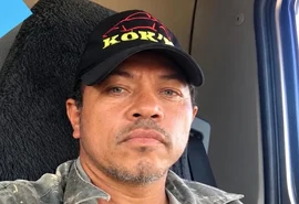 Motociclista morre após colisão na  AL-145, zona rural