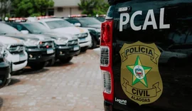 Suspeita de tentativa de homicídio ocorrido em AL é presa após fugir para SE