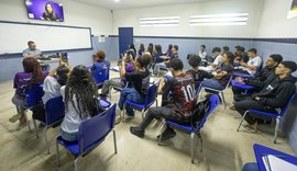 Rede estadual mobiliza estudantes para confirmação das inscrições no Enem 2026