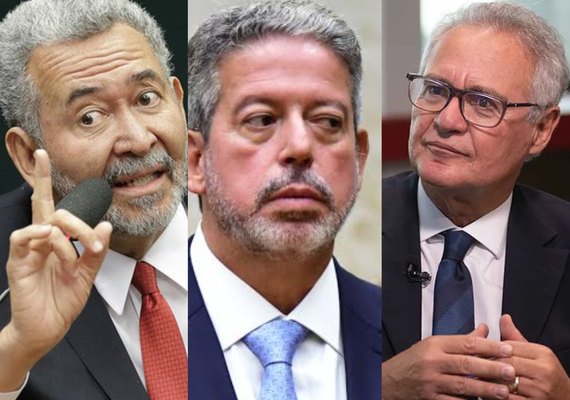 Paulão e Lira negam irregularidades e acusam Renan de “travar” emendas