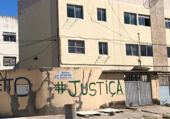 Empresários e moradores do Pinheiro farão ato contra termos de acordos com a Braskem