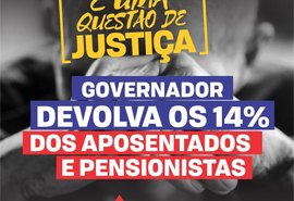 Sindpol orienta que PCs se engajem na campanha pela devolução do desconto de 14%