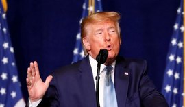 Impeachment de Trump começa a ser julgado no Senado