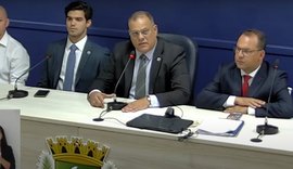 Vereadores de Maceió criticam BRK em audiência pública: 'Maior problema de Maceió'