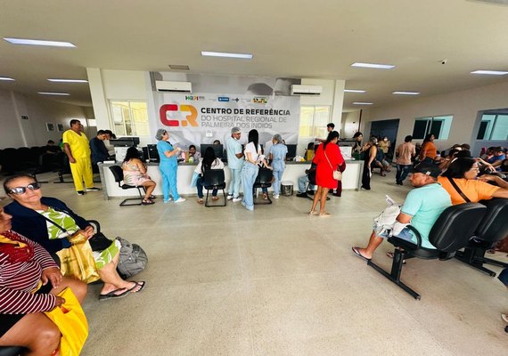 Novo mutirão do Agora Tem Especialistas agiliza atendimentos e amplia acesso a cirurgias