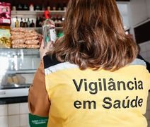 Pernambuco registra três possíveis casos de intoxicação por metanol