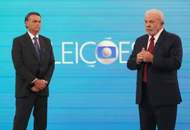 Debate: confira os principais pontos do último confronto entre Lula e Bolsonaro