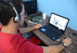 Cerca de 50 reeducandos têm acesso ao curso superior na modalidade EAD do Sistema Prisional de Alagoas