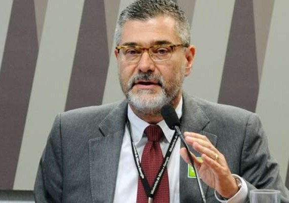 Alagoano é cotado para ser ministro de Bolsonaro