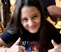 Adolescente de 13 anos desaparece após sair de casa em Anápolis