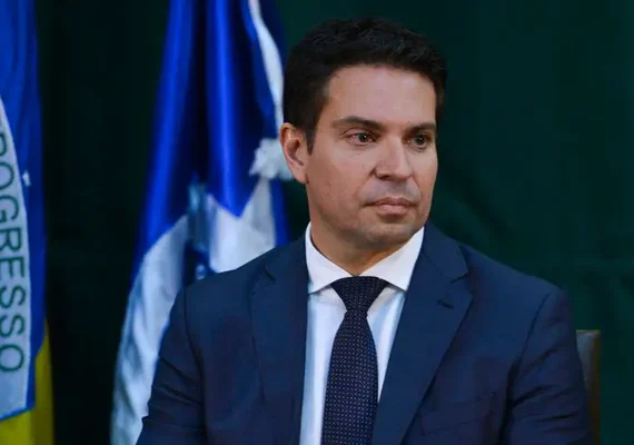 Alexandre Ramagem é preso pelo ICE nos Estados Unidos após meses foragido
