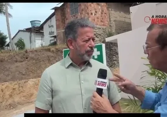 Arthur Lira vice de Bolsonaro ou senador? “são dois cargos honrosos”