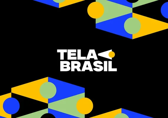 Tela Brasil estreia com mais de 550 obras gratuitas do audiovisual