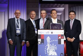 Presidente do Sindaçúcar-AL participa de eventos sobre transição energética nos EUA