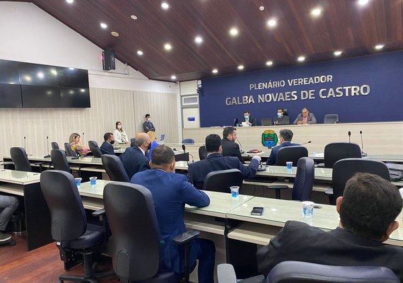 Aprovado PL que garante 20% das vagas em concursos públicos para pessoas negras