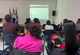 Secretaria de Agricultura promove capacitação para o novo sistema do PAA Leite