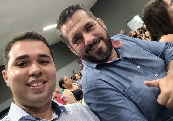 Liderança ligada a vereador é organizador de manifestações antidemocráticas em Maceió