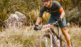 Maceió recebe penúltima etapa do Campeonato Alagoano de Mountain Bike