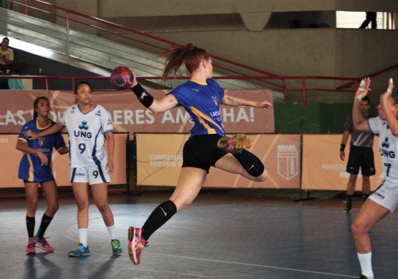 Conferência NE de Jogos Universitários acontecem em Maceió