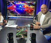 Do abandono à referência na comunicação: João Costa emociona ao revelar trajetória de superação em entrevista