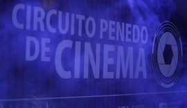 Circuito Penedo de Cinema abre inscrição para curtas-metragens