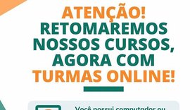 Sine Maceió abre seleção para curso online de telemarketing