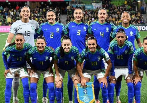 Ranking da Fifa: Brasil cai duas posições e amarga pior colocação em quatro anos