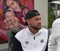 Jon Vlogs diz que ''Vai ser guerra'' caso Neymar não seja convocado para a Copa