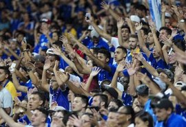 Cruzeiro é liberado pela Prefeitura de BH para voltar a treinar