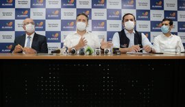 Novo decreto: 'Nesse momento não há possibilidade da gente flexibilizar nada', diz Ayres