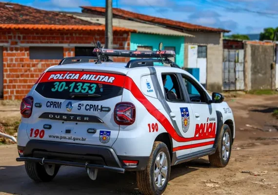 Casal é preso suspeito de furtar oito peças de picanha avaliadas em R$ 1,1 mil em Maceió
