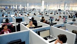 Empresa de call center abre 300 vagas em Arapiraca