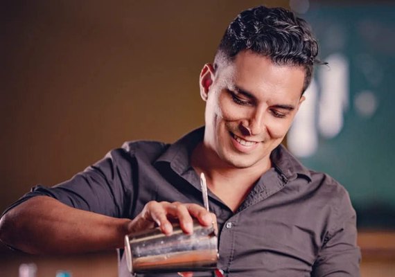 Festival Ilha Drinks: Workshops e Campeonato de Coquetelaria e Mixologia gratuito pela primeira vez em Alagoas