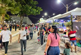 Confira a programação do último dia da 72ª Expoagro Alagoas no Parque da Pecuária