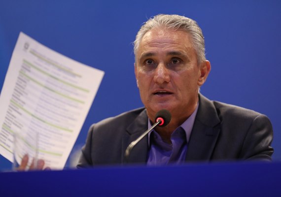 Tite é assaltado no Rio; ex-técnico do Brasil ainda levou bronca por derrota na Copa