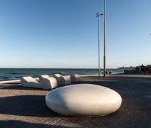 Novos espaços públicos reforçam Maceió como destino de lazer