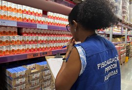 Procon Alagoas divulga pesquisa de preços para a Semana Santa