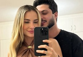 Namorado de Gabi Martins revela quem paga a conta e cita Caio Castro