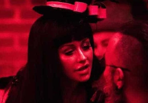 Christina Aguilera vai viver androide em nova ficção científica