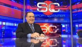 Morre o jornalista Paulo Soares, o Amigão, aos 63 anos, em São Paulo