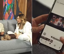 Grupo de Xuxa, Anitta e Juliette sobre BBB 26 viraliza nas redes sociais